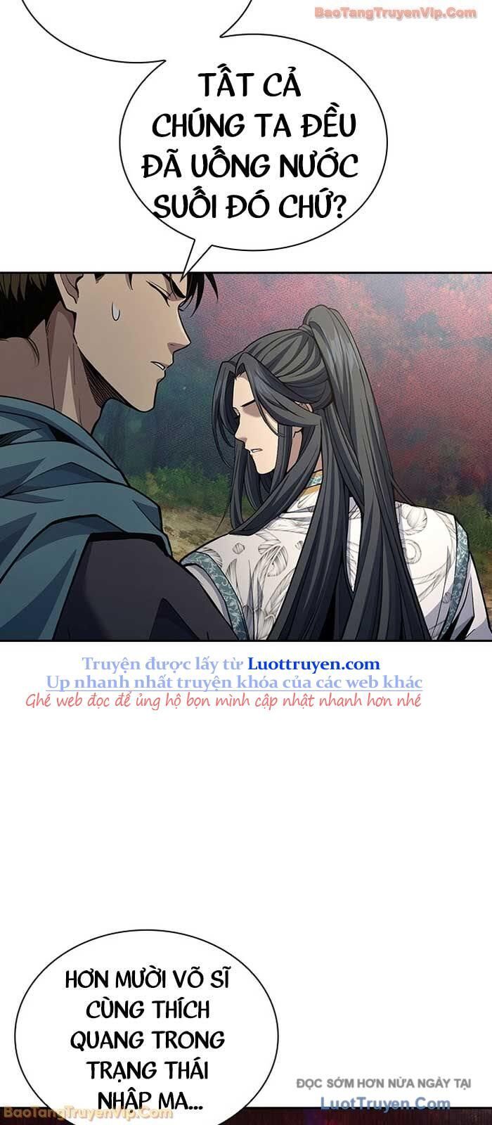 Thiên Trung Long Môn Chapter 23 - Trang 2