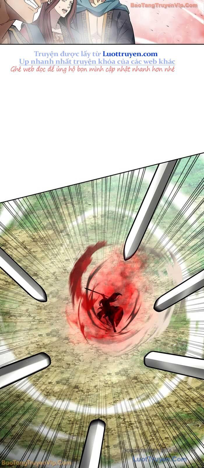 Thiên Trung Long Môn Chapter 23 - Trang 2