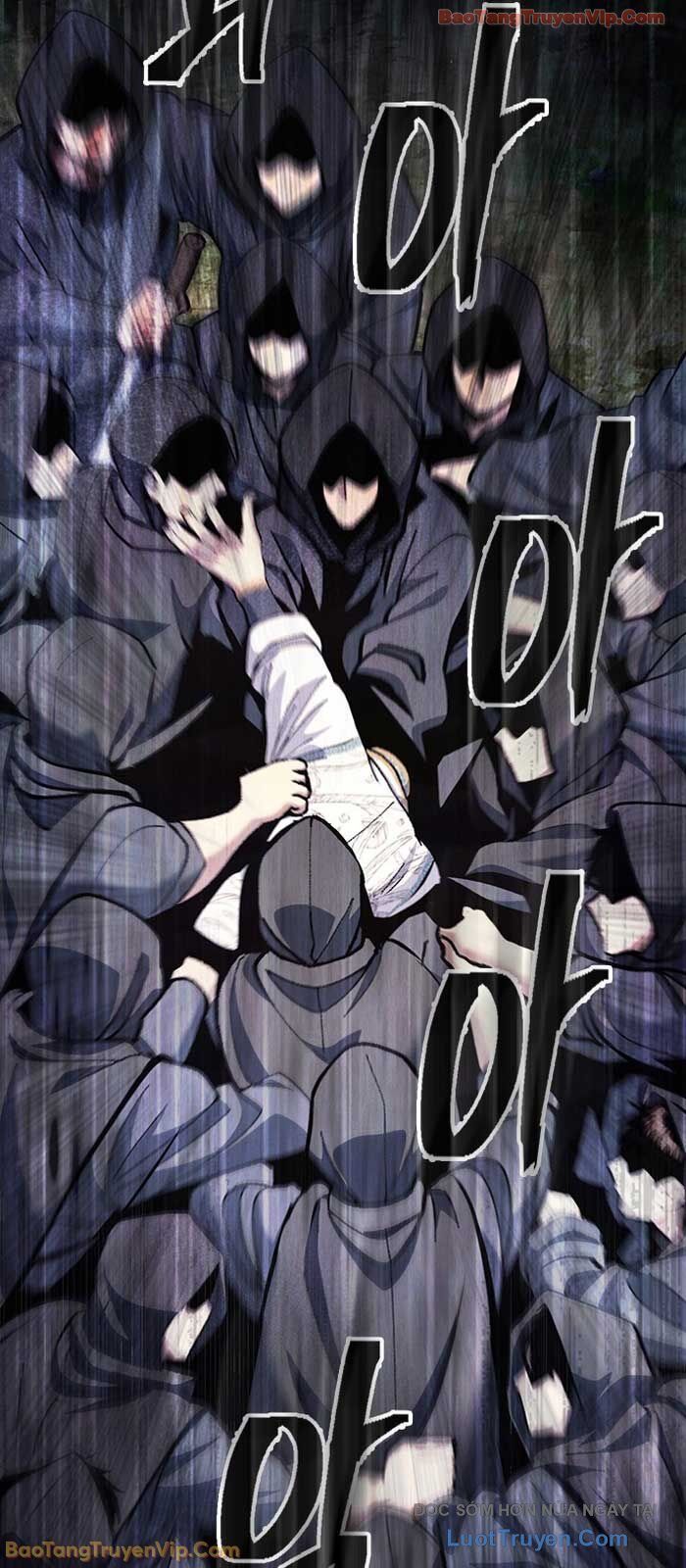 Thiên Trung Long Môn Chapter 23 - Trang 2