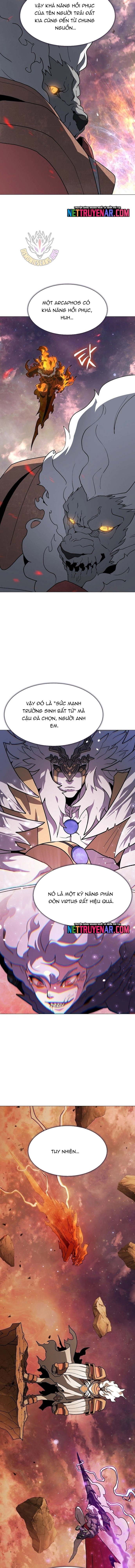 Đỉnh Phong Chi Tinh Chapter 43 - Trang 2