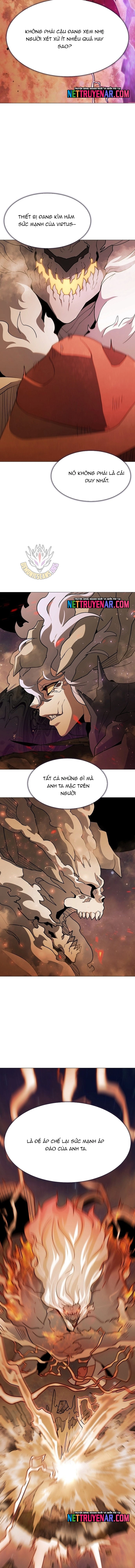 Đỉnh Phong Chi Tinh Chapter 43 - Trang 2