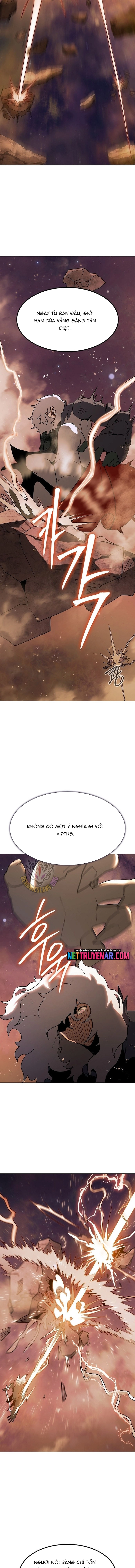 Đỉnh Phong Chi Tinh Chapter 43 - Trang 2