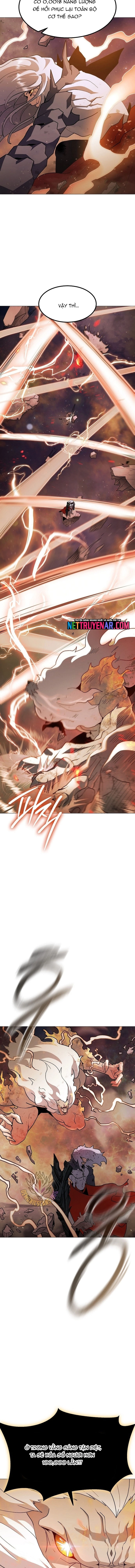 Đỉnh Phong Chi Tinh Chapter 43 - Trang 2