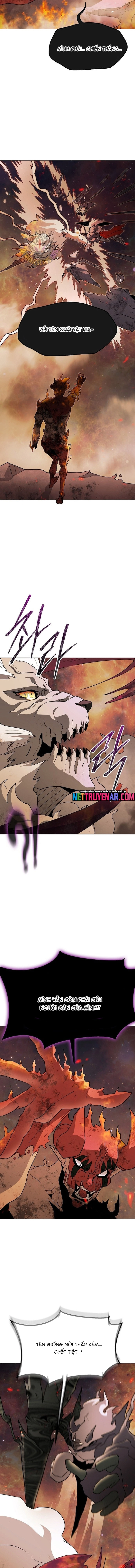 Đỉnh Phong Chi Tinh Chapter 43 - Trang 2