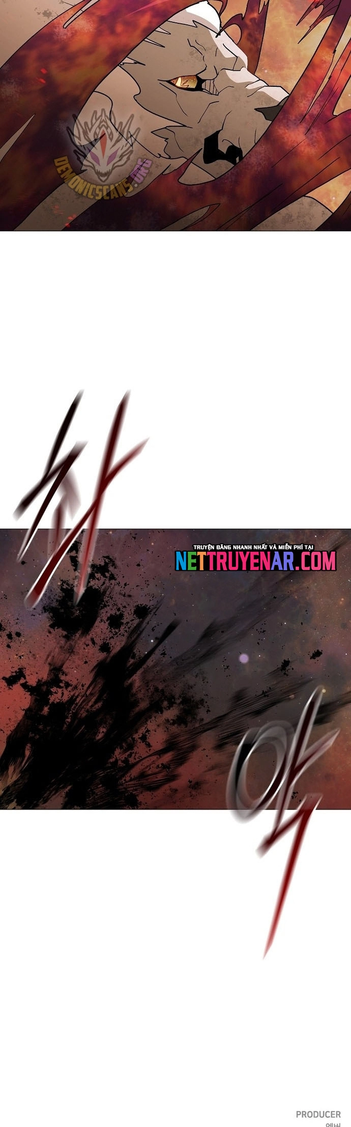 Đỉnh Phong Chi Tinh Chapter 43 - Trang 2