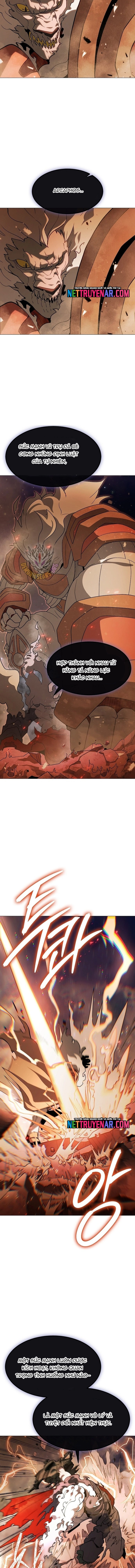 Đỉnh Phong Chi Tinh Chapter 43 - Trang 2