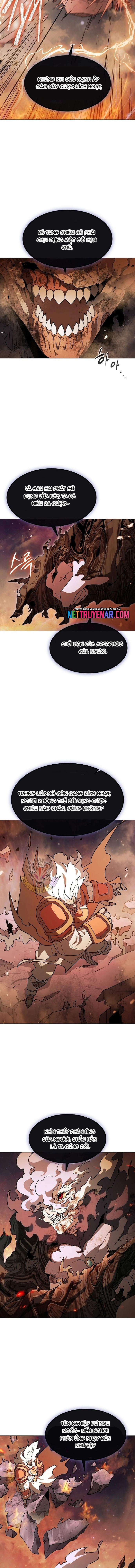 Đỉnh Phong Chi Tinh Chapter 43 - Trang 2