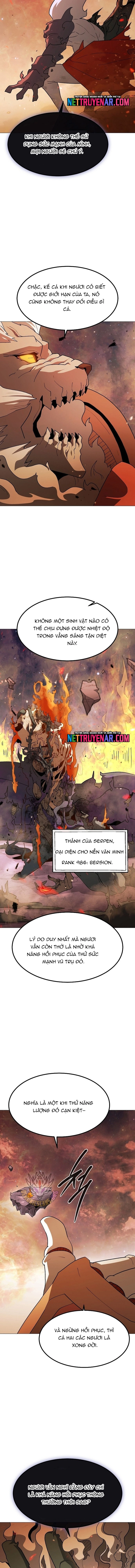 Đỉnh Phong Chi Tinh Chapter 43 - Trang 2