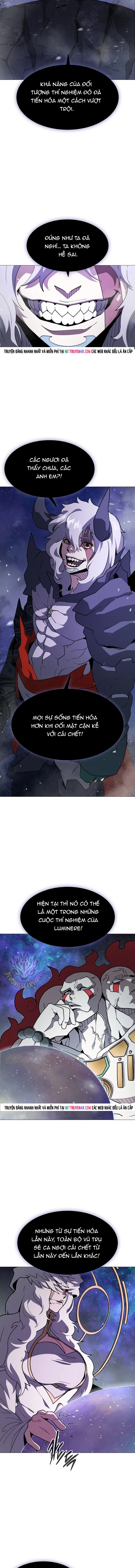 Đỉnh Phong Chi Tinh Chapter 44 - Trang 2