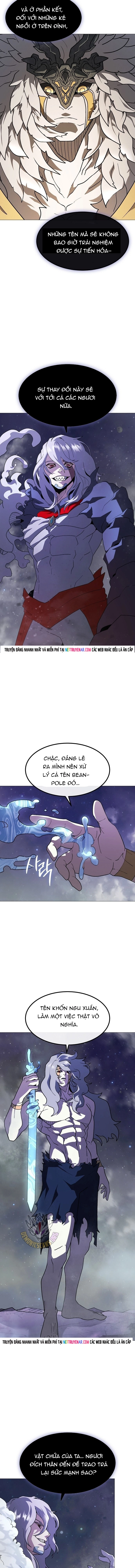 Đỉnh Phong Chi Tinh Chapter 44 - Trang 2