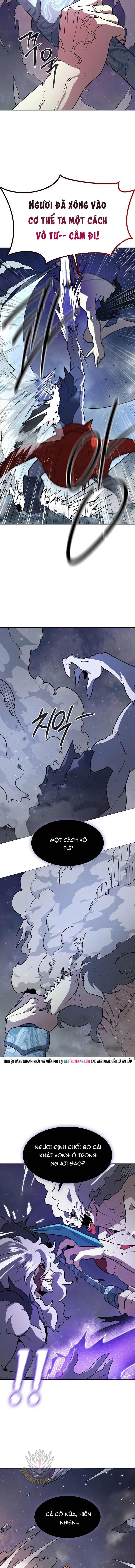 Đỉnh Phong Chi Tinh Chapter 44 - Trang 2