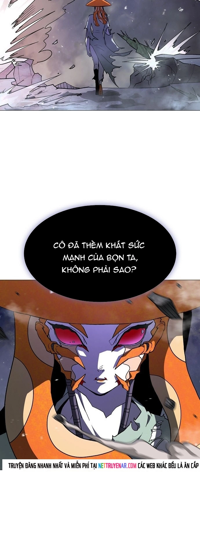 Đỉnh Phong Chi Tinh Chapter 44 - Trang 2