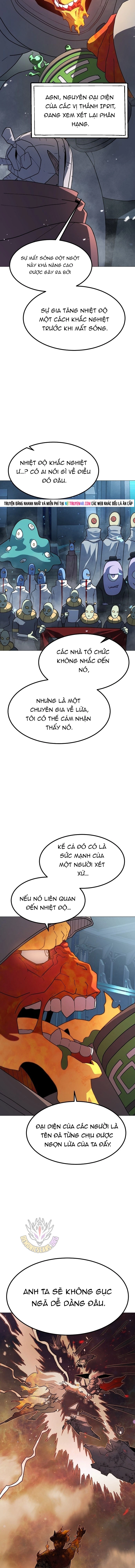 Đỉnh Phong Chi Tinh Chapter 44 - Trang 2