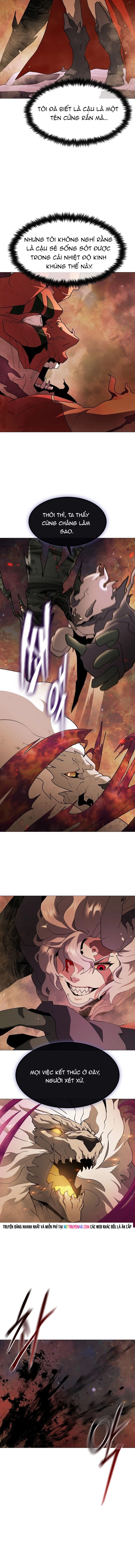Đỉnh Phong Chi Tinh Chapter 44 - Trang 2