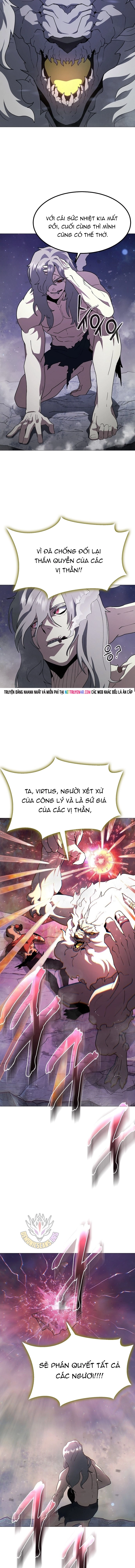 Đỉnh Phong Chi Tinh Chapter 44 - Trang 2