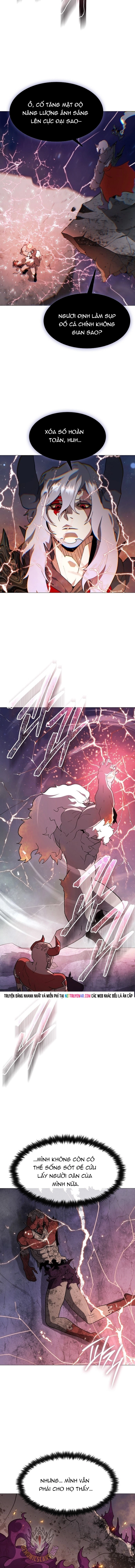 Đỉnh Phong Chi Tinh Chapter 44 - Trang 2