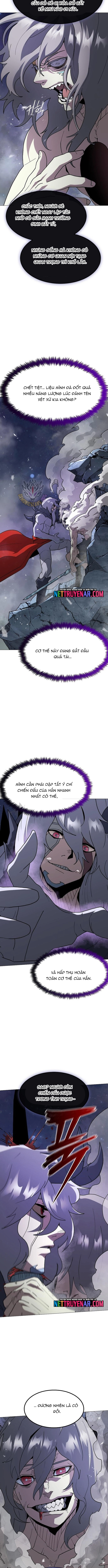Đỉnh Phong Chi Tinh Chapter 45 - Trang 2