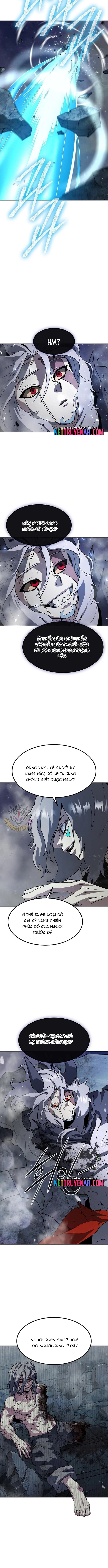 Đỉnh Phong Chi Tinh Chapter 45 - Trang 2