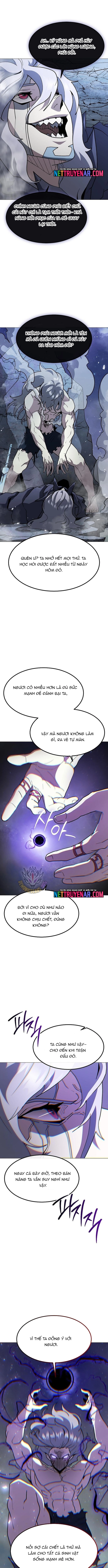 Đỉnh Phong Chi Tinh Chapter 45 - Trang 2