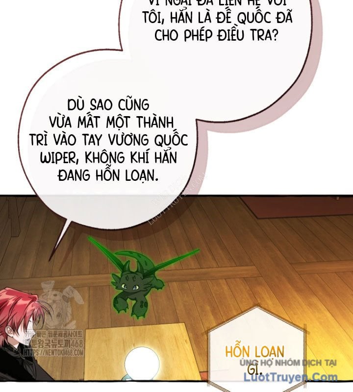 Sự Ra Đời Của Một Anh Hùng Chapter 168 - Trang 2