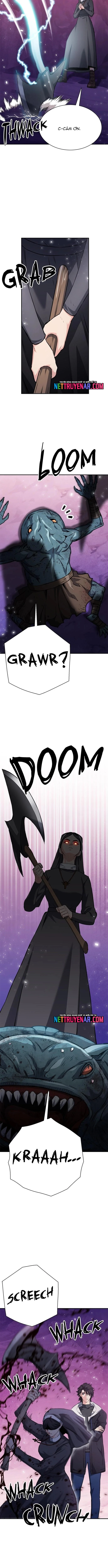 Druid Tại Ga Seoul – Người Hóa Thú Chapter 152 - Trang 2