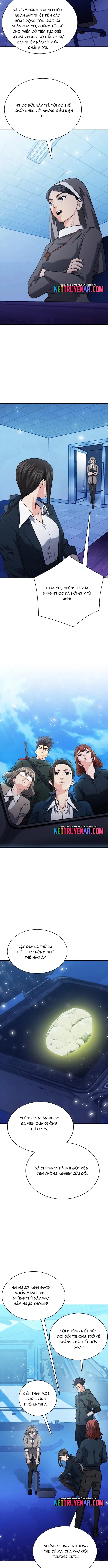 Druid Tại Ga Seoul – Người Hóa Thú Chapter 152 - Trang 2
