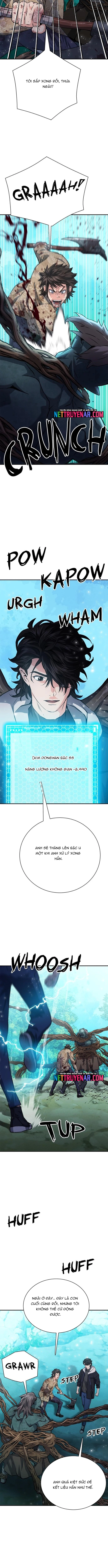 Druid Tại Ga Seoul – Người Hóa Thú Chapter 152 - Trang 2