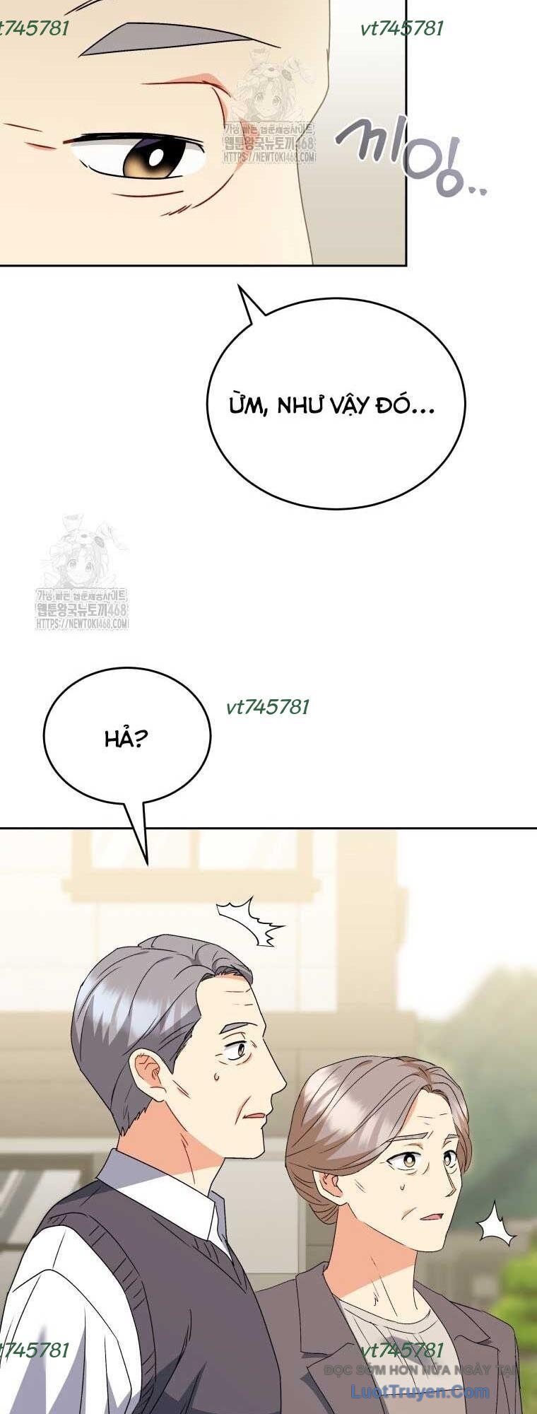 Xin Chào! Bác Sĩ Thú Y Chapter 101 - Trang 2