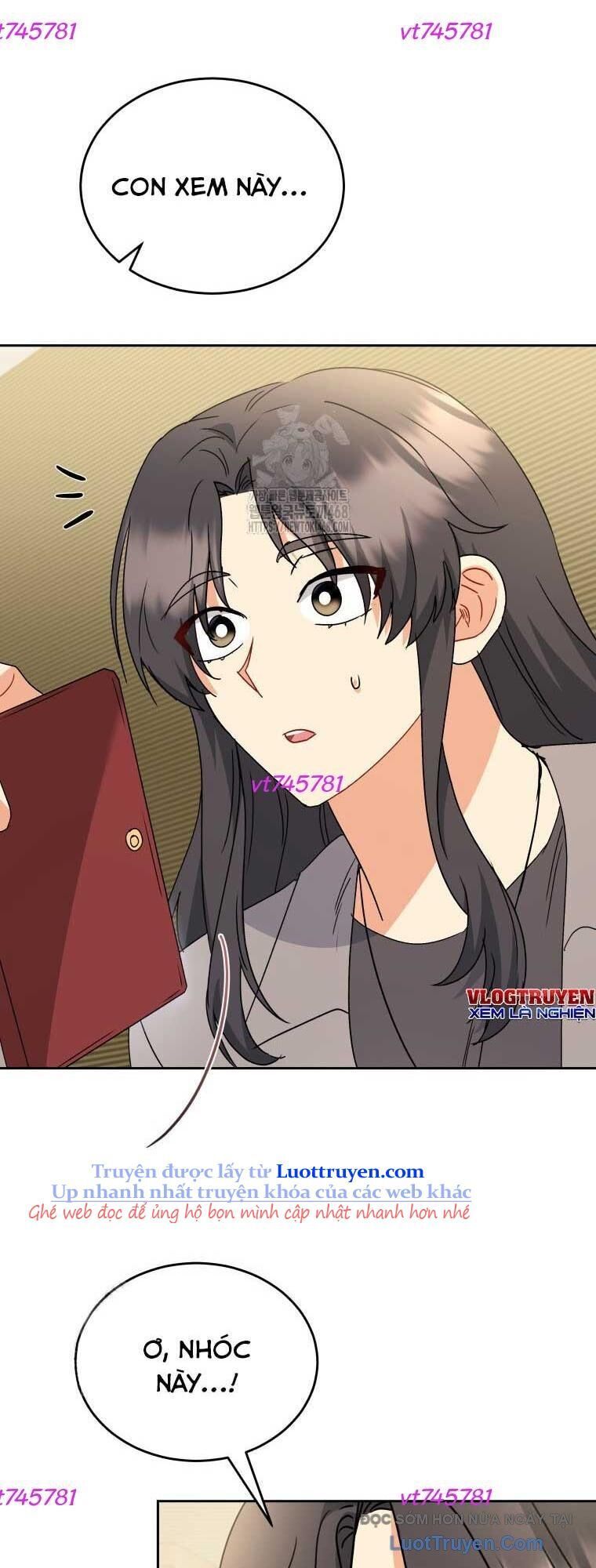 Xin Chào! Bác Sĩ Thú Y Chapter 101 - Trang 2