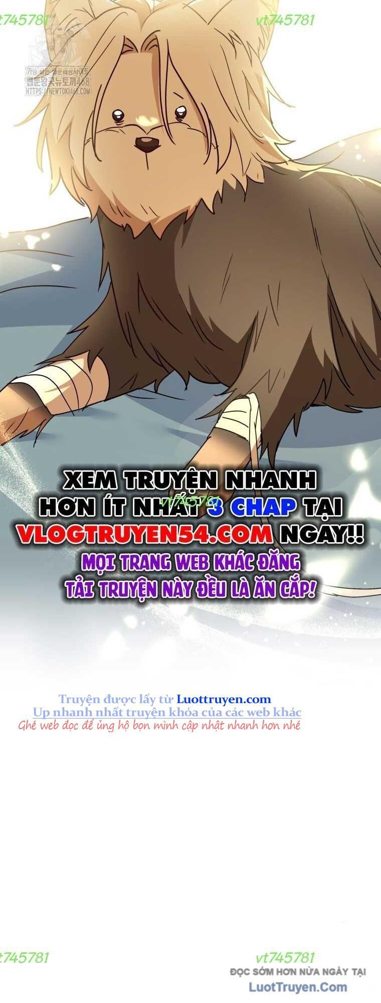 Xin Chào! Bác Sĩ Thú Y Chapter 101 - Trang 2