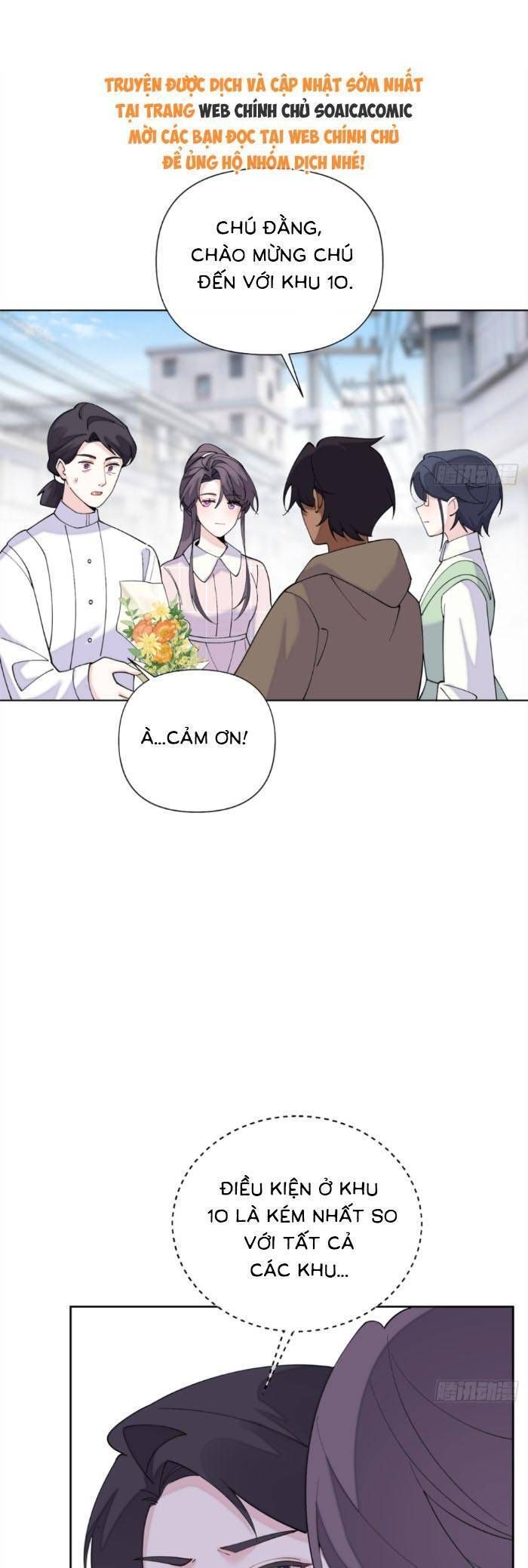 Ban Ngày Bị Hủy Hôn, Buổi Tối Bị Chỉ Huy Vừa Đáng Yêu Vừa Hung Dữ Đòi Ôm. Chapter 125 - Trang 2