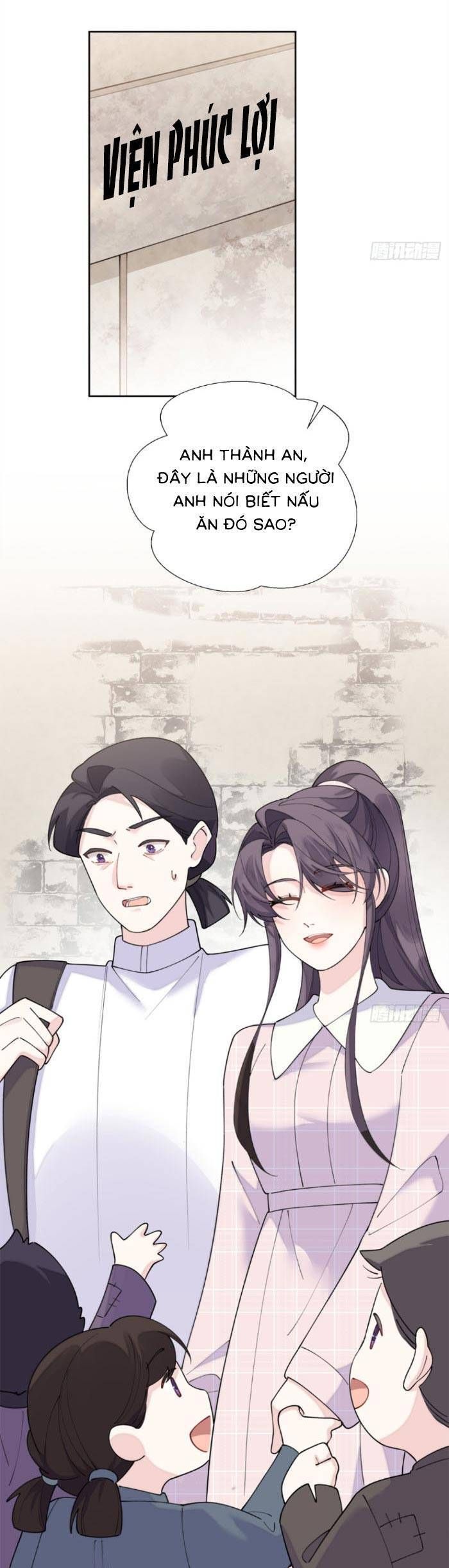 Ban Ngày Bị Hủy Hôn, Buổi Tối Bị Chỉ Huy Vừa Đáng Yêu Vừa Hung Dữ Đòi Ôm. Chapter 125 - Trang 2