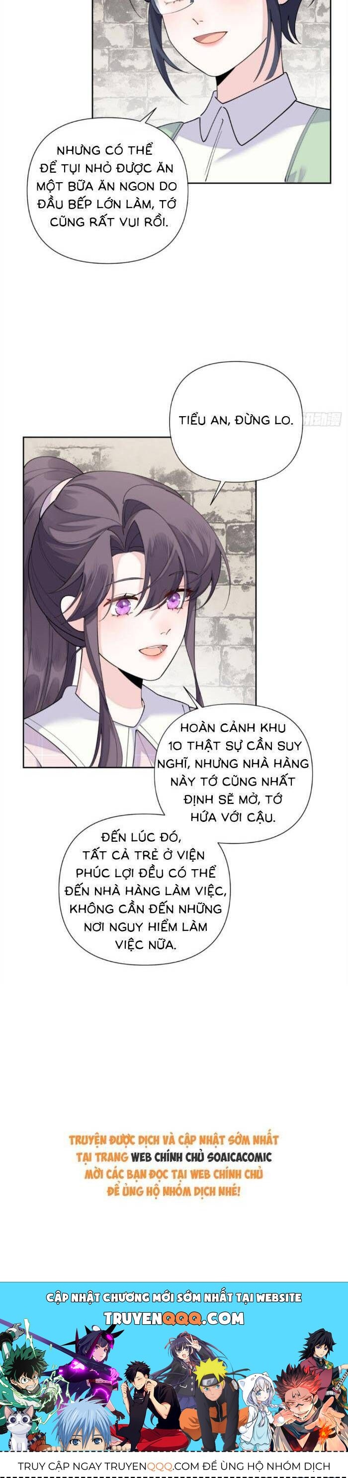 Ban Ngày Bị Hủy Hôn, Buổi Tối Bị Chỉ Huy Vừa Đáng Yêu Vừa Hung Dữ Đòi Ôm. Chapter 125 - Trang 2
