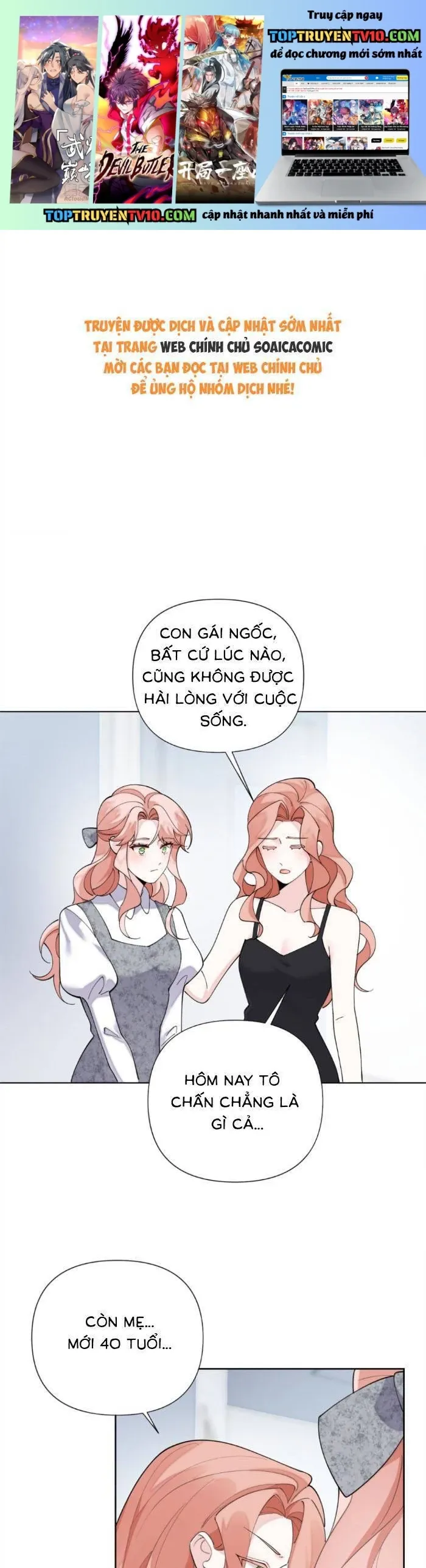 Ban Ngày Bị Hủy Hôn, Buổi Tối Bị Chỉ Huy Vừa Đáng Yêu Vừa Hung Dữ Đòi Ôm. Chapter 125 - Trang 2