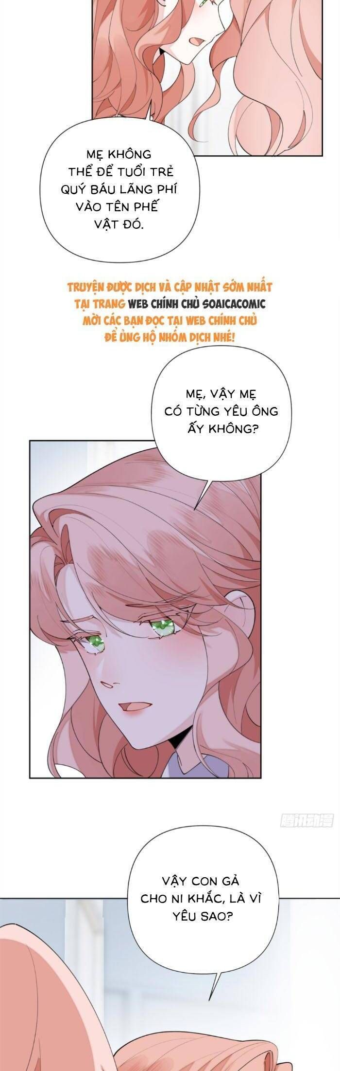 Ban Ngày Bị Hủy Hôn, Buổi Tối Bị Chỉ Huy Vừa Đáng Yêu Vừa Hung Dữ Đòi Ôm. Chapter 125 - Trang 2
