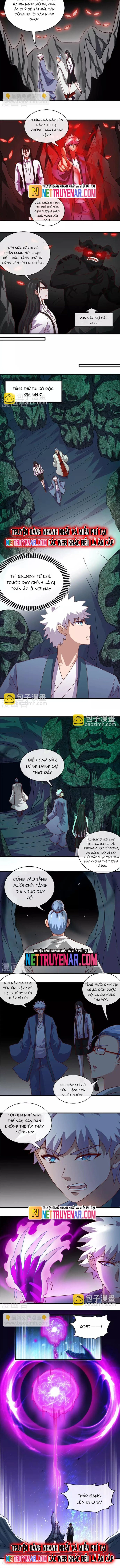 Địa Ngục Này Ta Mở Ra Đấy Chapter 444 - Trang 2