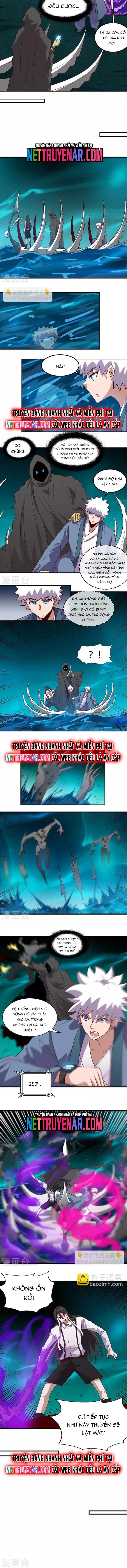Địa Ngục Này Ta Mở Ra Đấy Chapter 445 - Trang 2