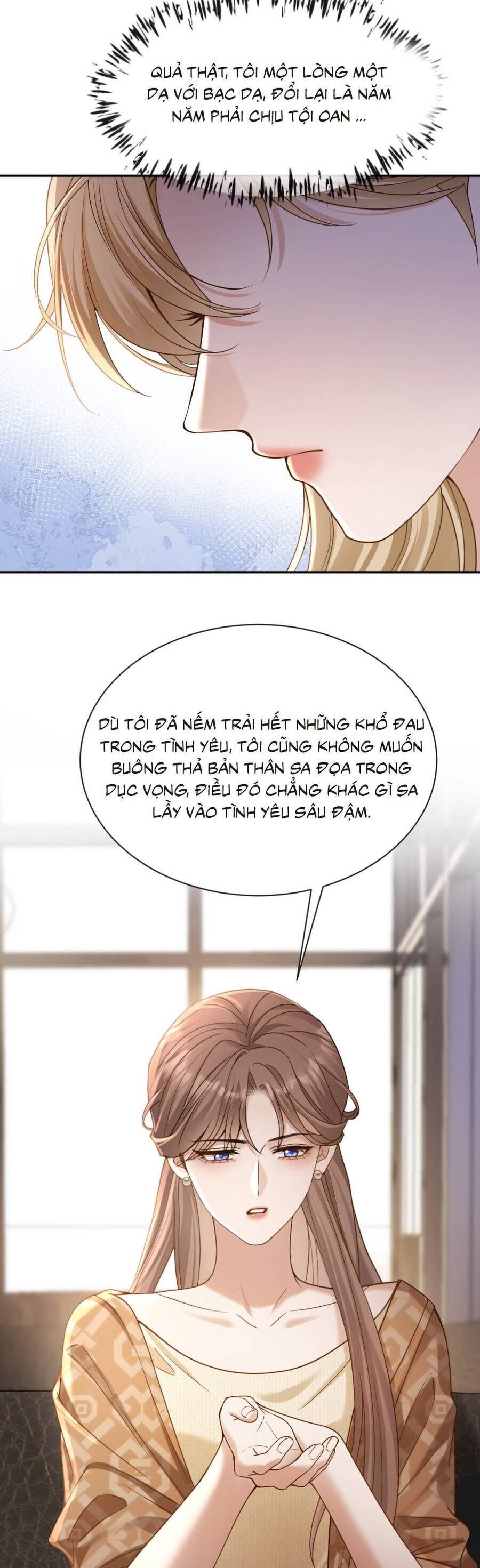 Em Là Tất Cả Tinh Tú Của Anh Chapter 16 - Trang 2