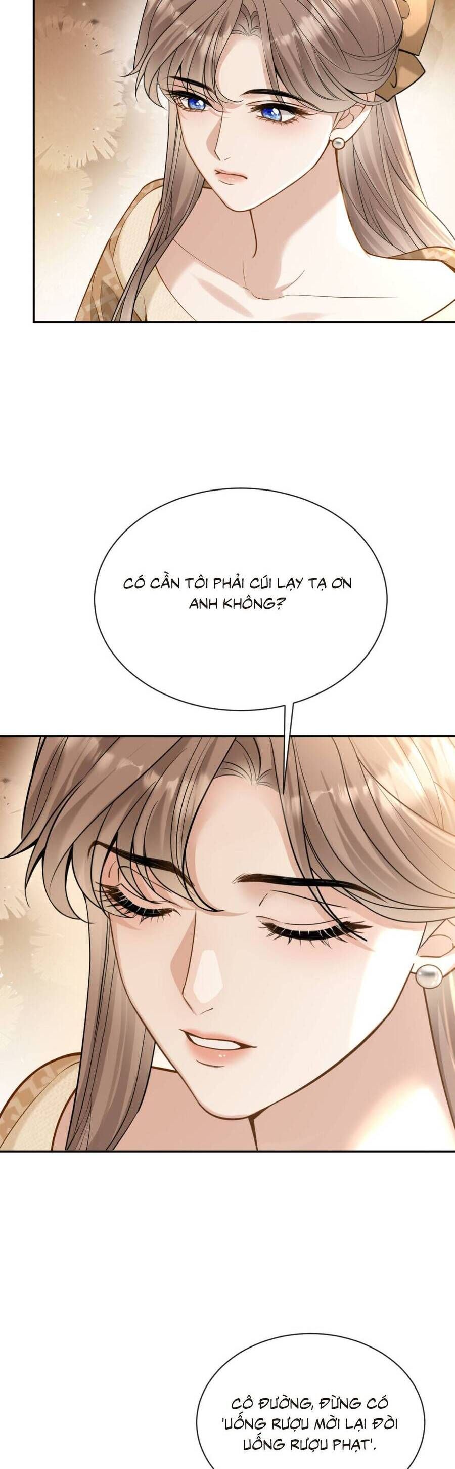 Em Là Tất Cả Tinh Tú Của Anh Chapter 16 - Trang 2