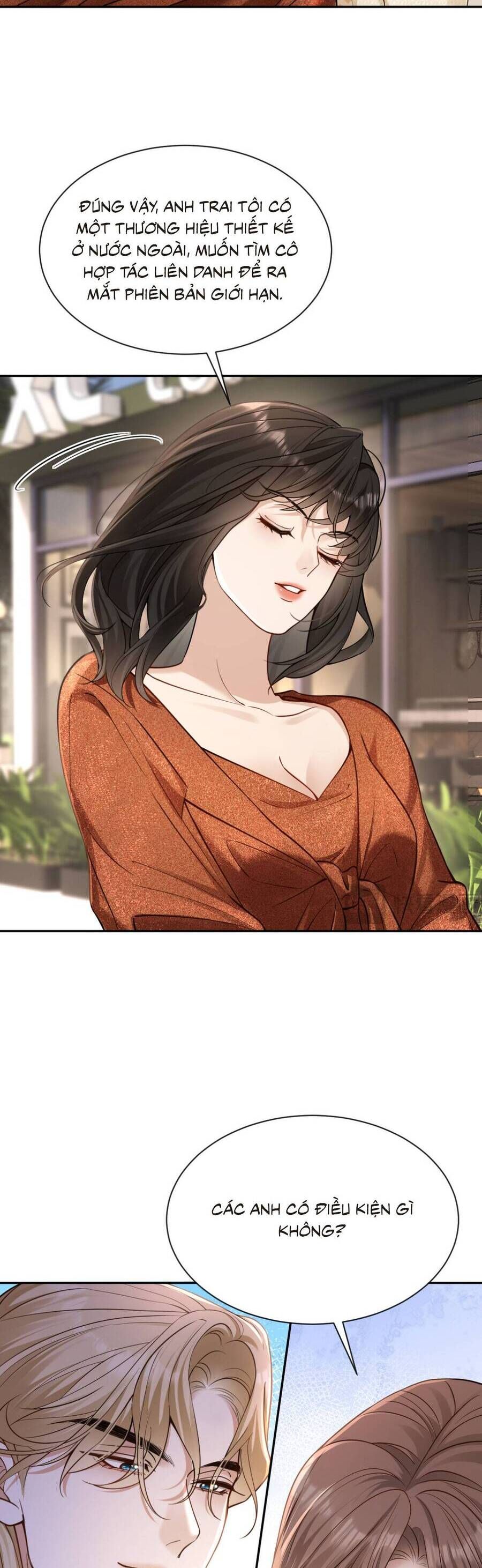 Em Là Tất Cả Tinh Tú Của Anh Chapter 16 - Trang 2