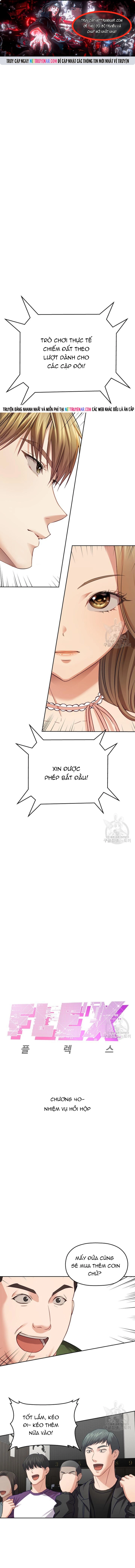 CạM BẫY TriệU Đô Chapter 40 - Trang 2