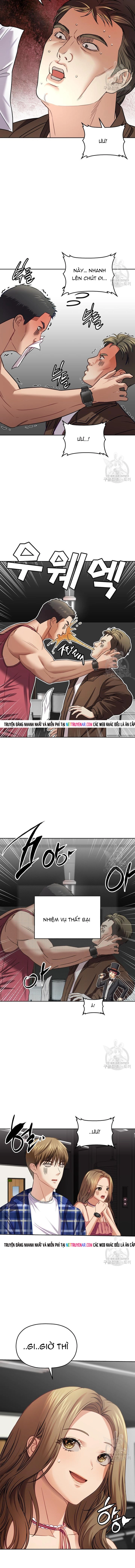 CạM BẫY TriệU Đô Chapter 40 - Trang 2