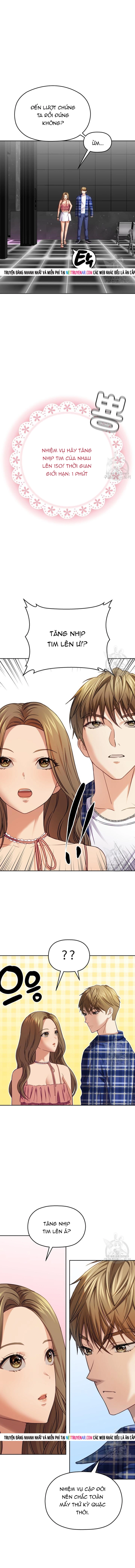 CạM BẫY TriệU Đô Chapter 40 - Trang 2