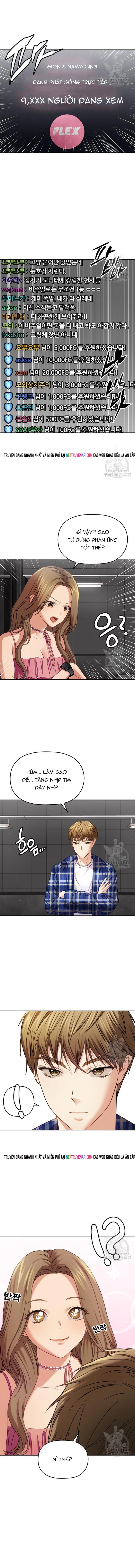 CạM BẫY TriệU Đô Chapter 40 - Trang 2