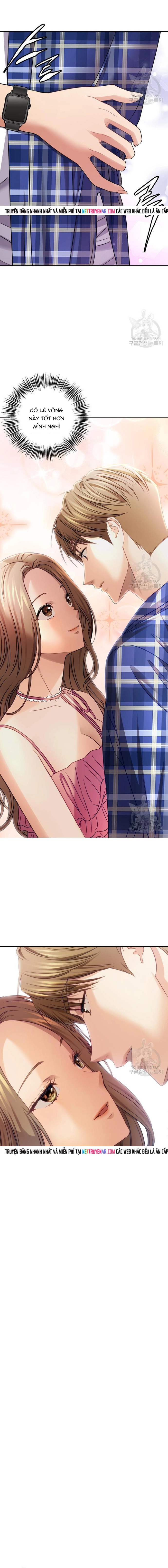 CạM BẫY TriệU Đô Chapter 40 - Trang 2