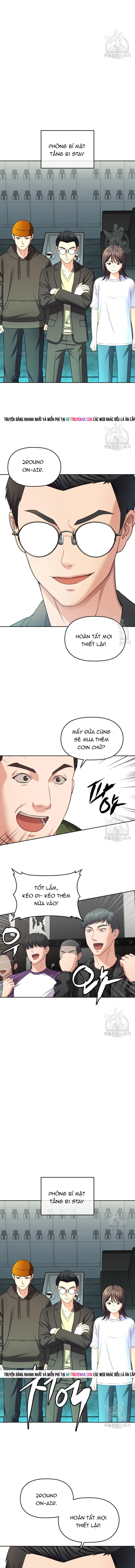 CạM BẫY TriệU Đô Chapter 40 - Trang 2