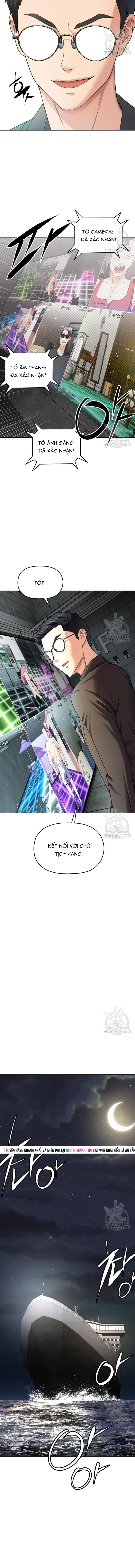 CạM BẫY TriệU Đô Chapter 40 - Trang 2