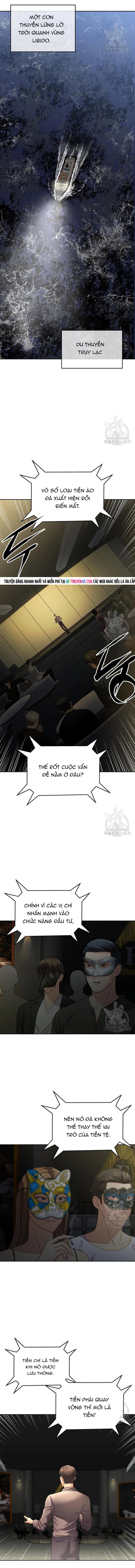 CạM BẫY TriệU Đô Chapter 40 - Trang 2