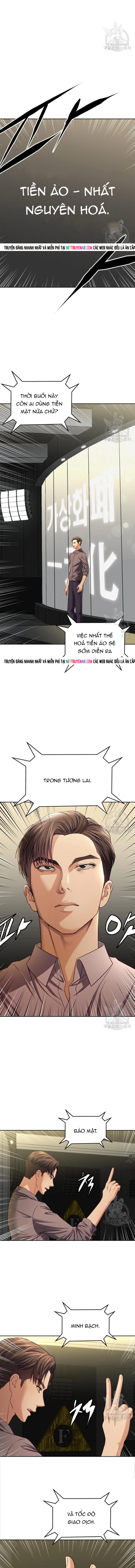 CạM BẫY TriệU Đô Chapter 40 - Trang 2