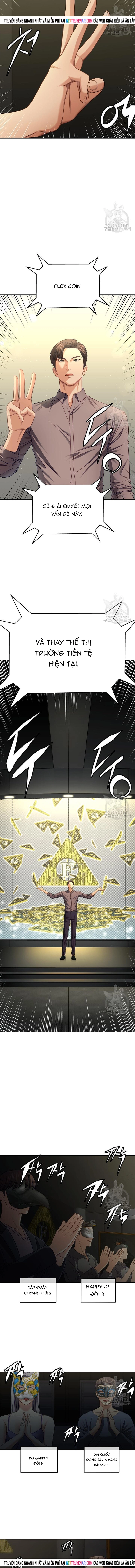 CạM BẫY TriệU Đô Chapter 40 - Trang 2